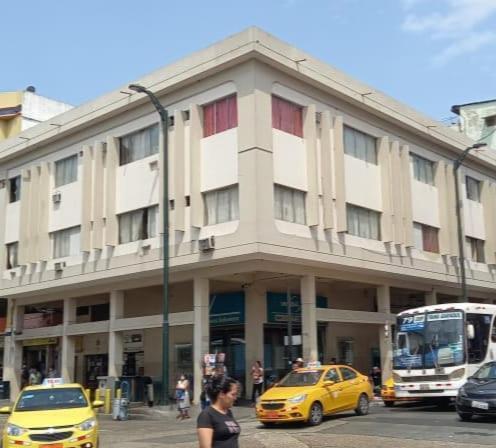 Hotel Primavera Гуаякиль Экстерьер фото