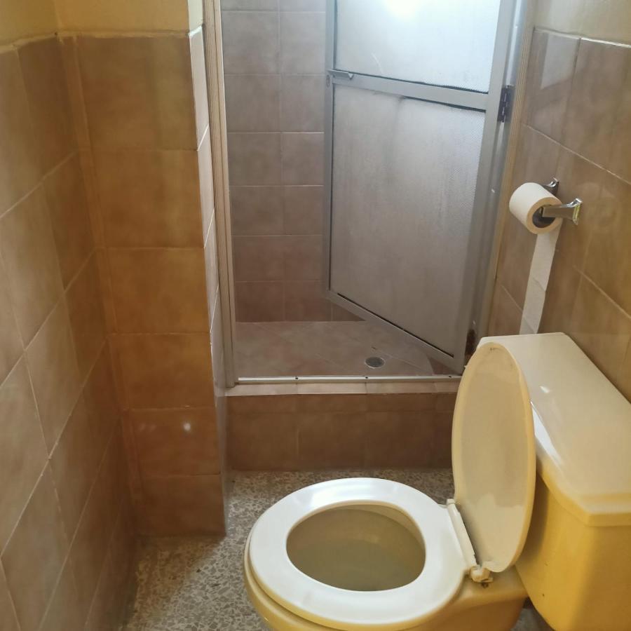 Hotel Primavera Гуаякиль Экстерьер фото