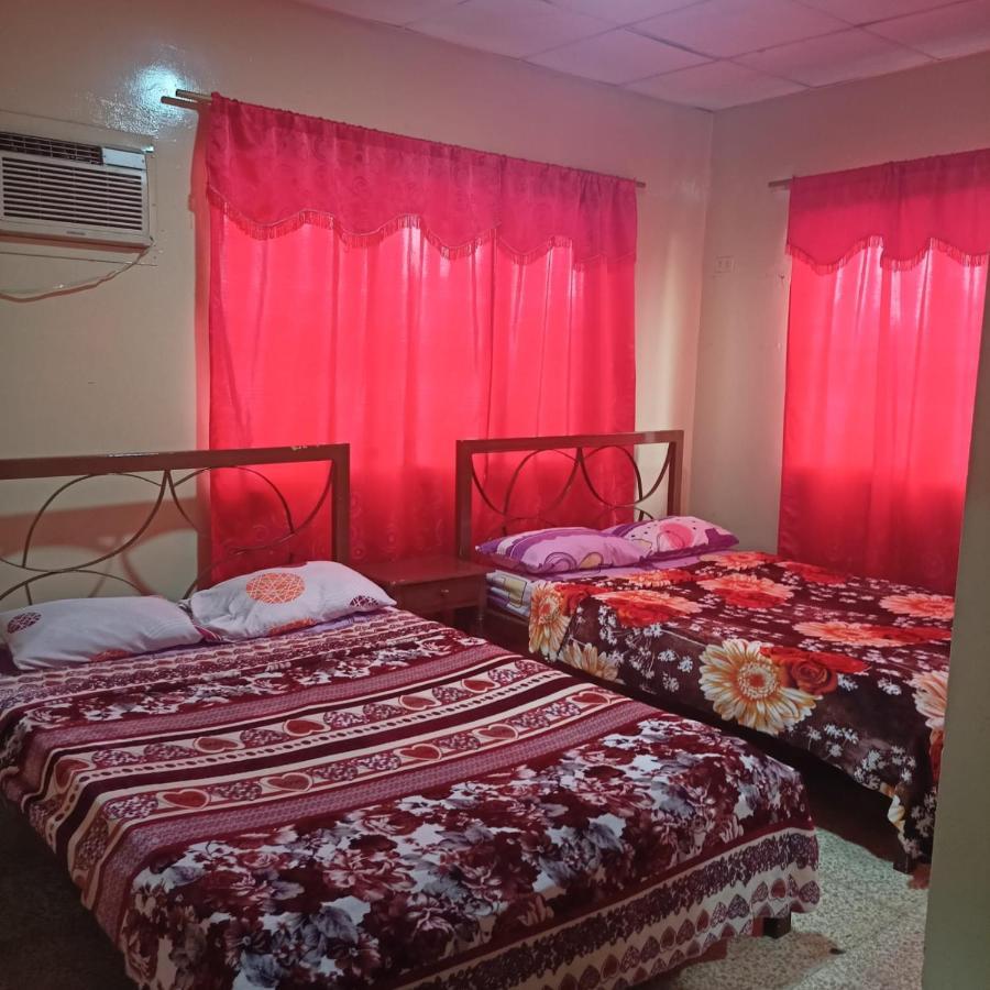 Hotel Primavera Гуаякиль Экстерьер фото