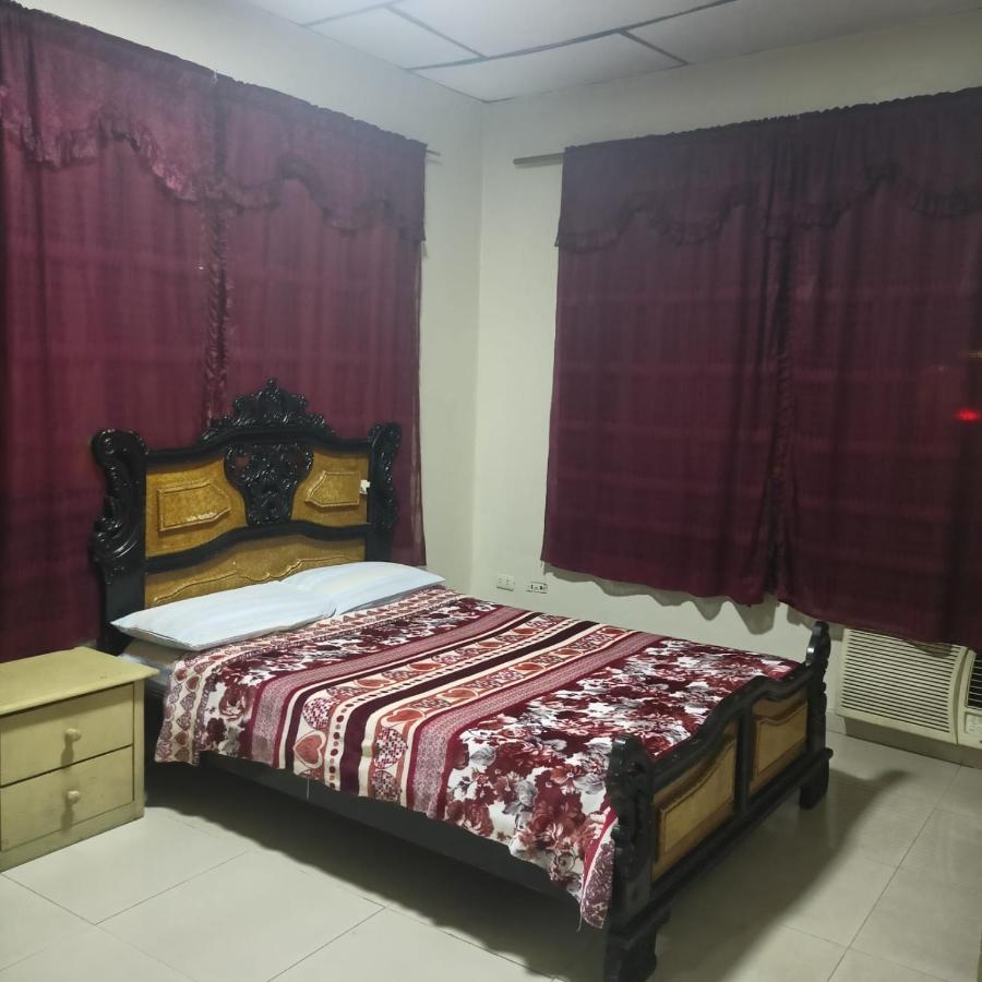 Hotel Primavera Гуаякиль Экстерьер фото